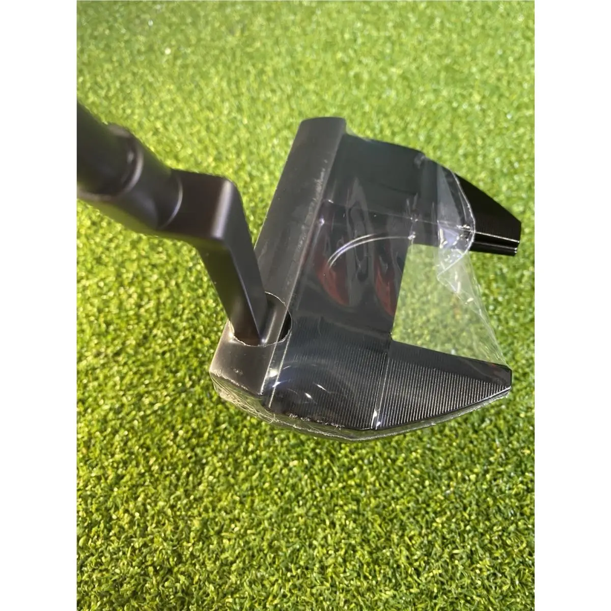 Mizuno  - M Craft Six S - Craft Six 3