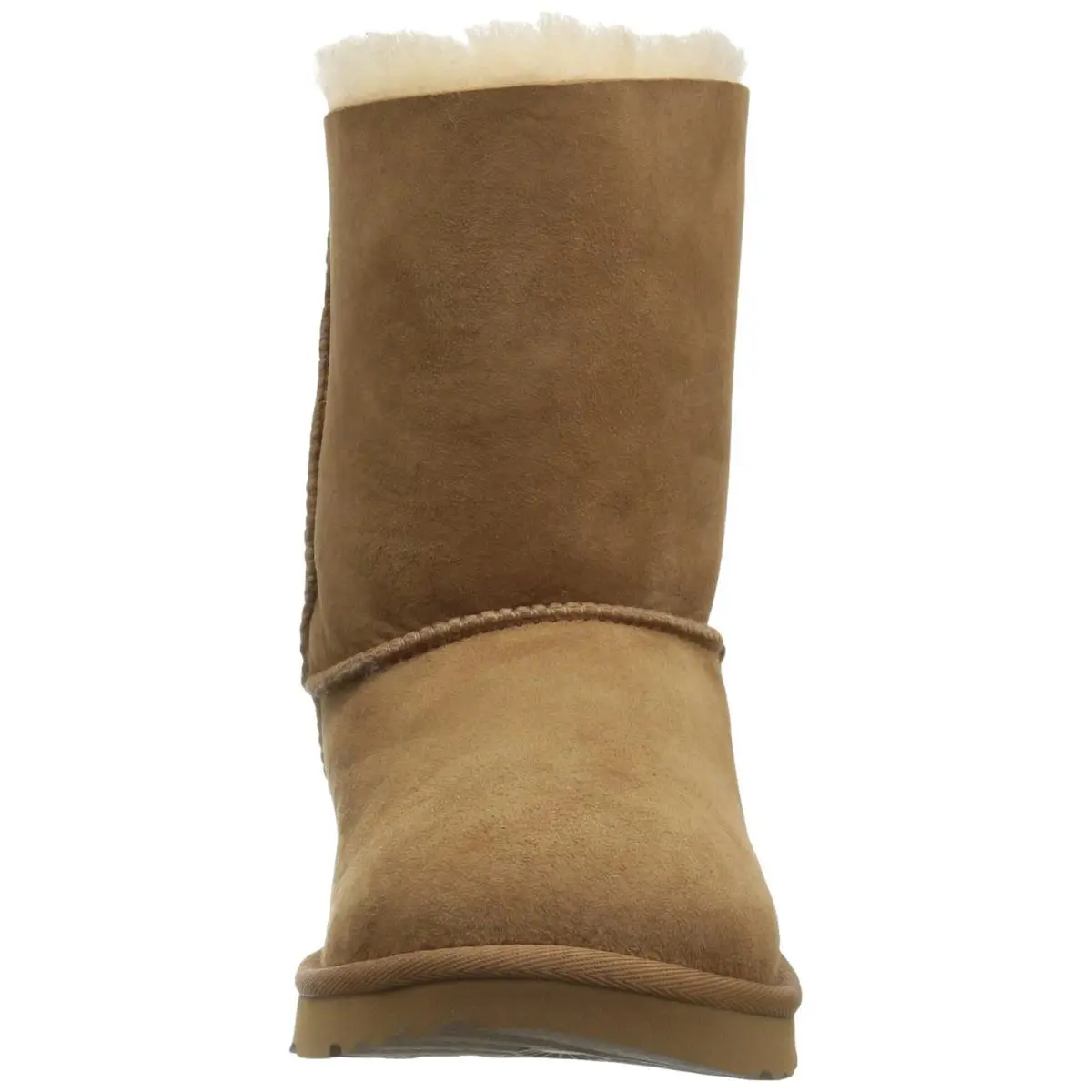 UGG shoes - Chestnut 0