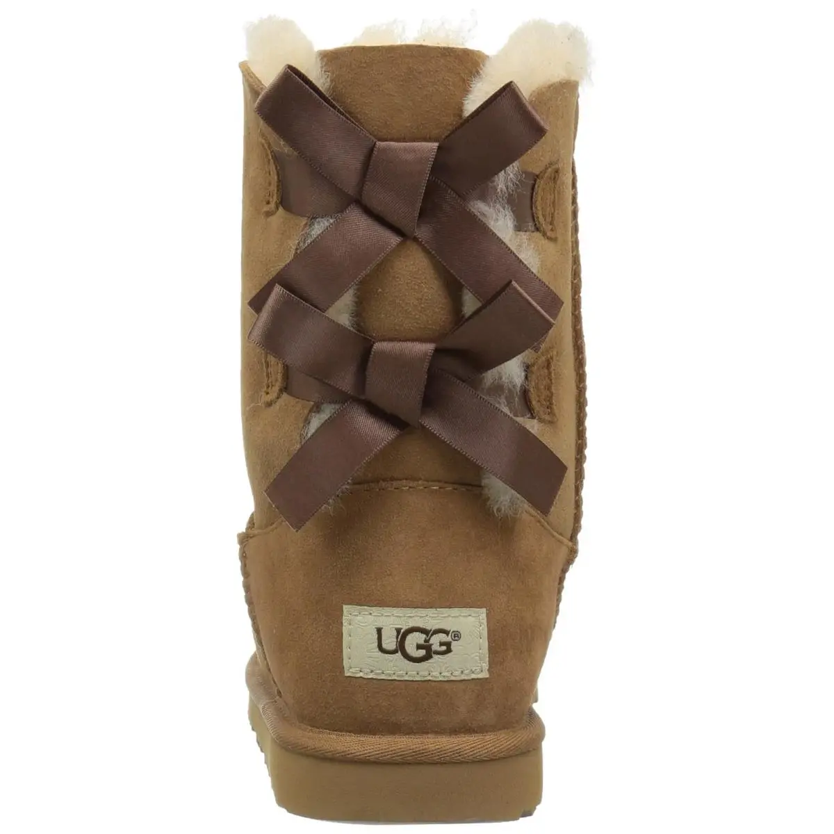 UGG shoes - Chestnut 12