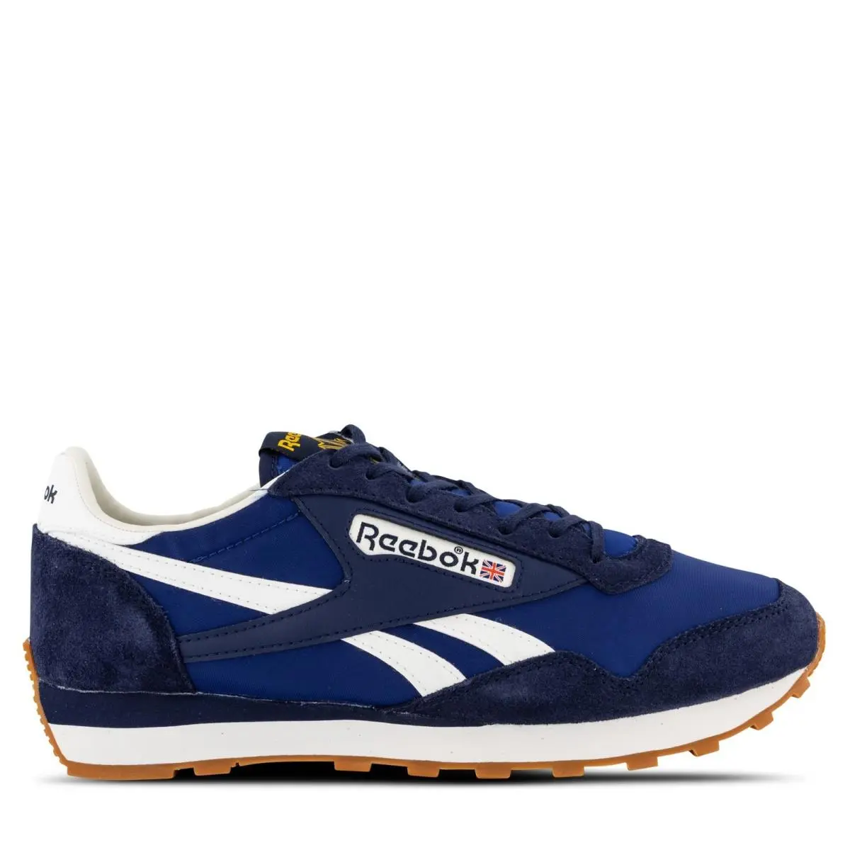 Reebok shoes - Reebok Aztec II 100231044-NVY - Aztec - 100231044-NVY - Blue 0