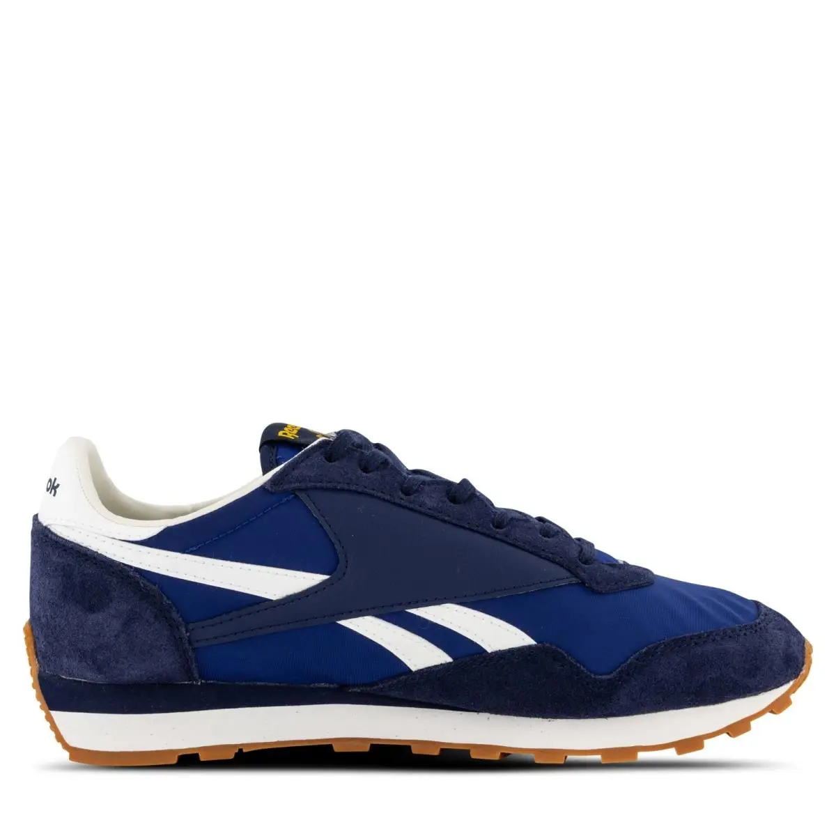 Reebok shoes - Reebok Aztec II 100231044-NVY - Aztec - 100231044-NVY - Blue 2