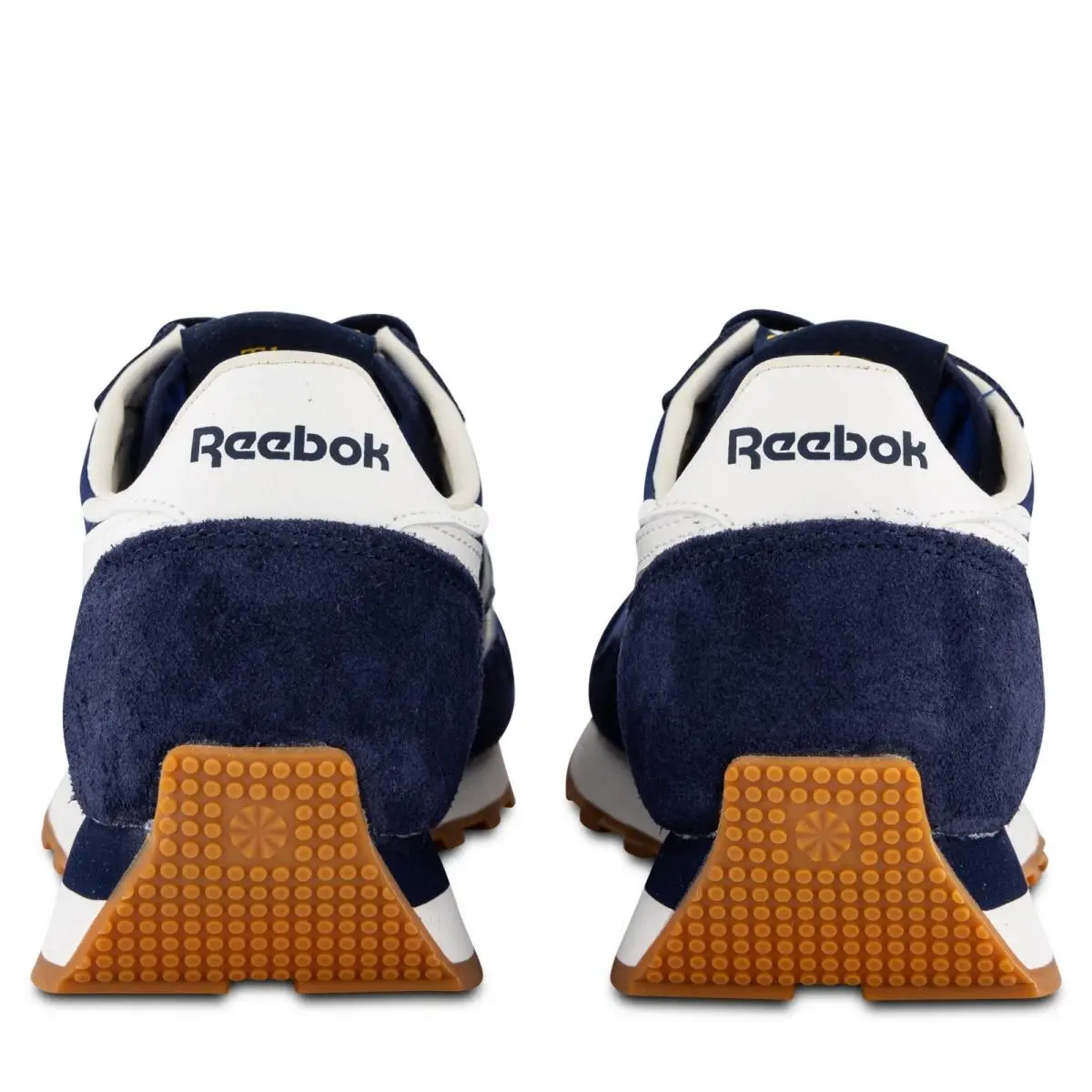 Reebok shoes - Reebok Aztec II 100231044-NVY - Aztec - 100231044-NVY - Blue 5