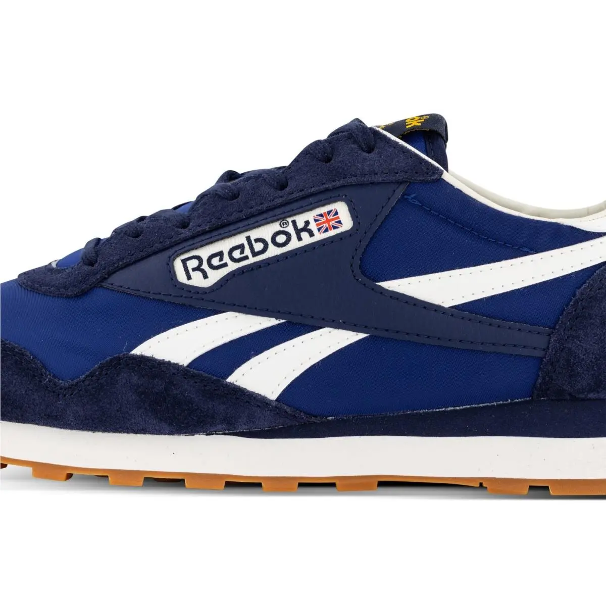 Reebok shoes - Reebok Aztec II 100231044-NVY - Aztec - 100231044-NVY - Blue 12