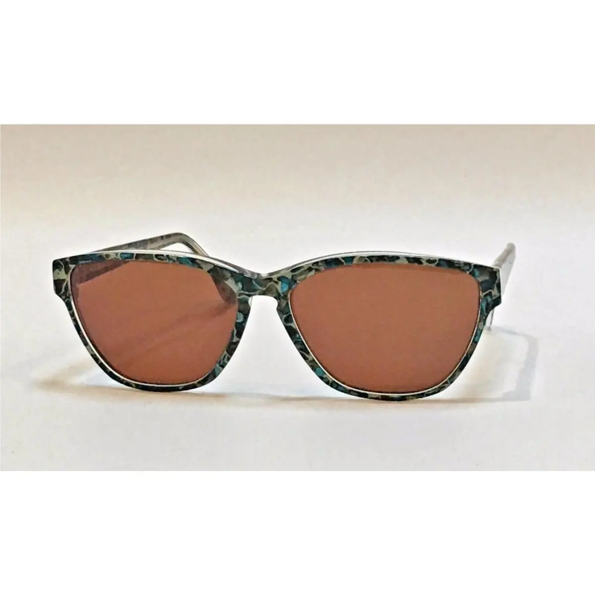 Pierre  Sunglasses Nordic Mod 5019 Col 417 Made In France by Balmain