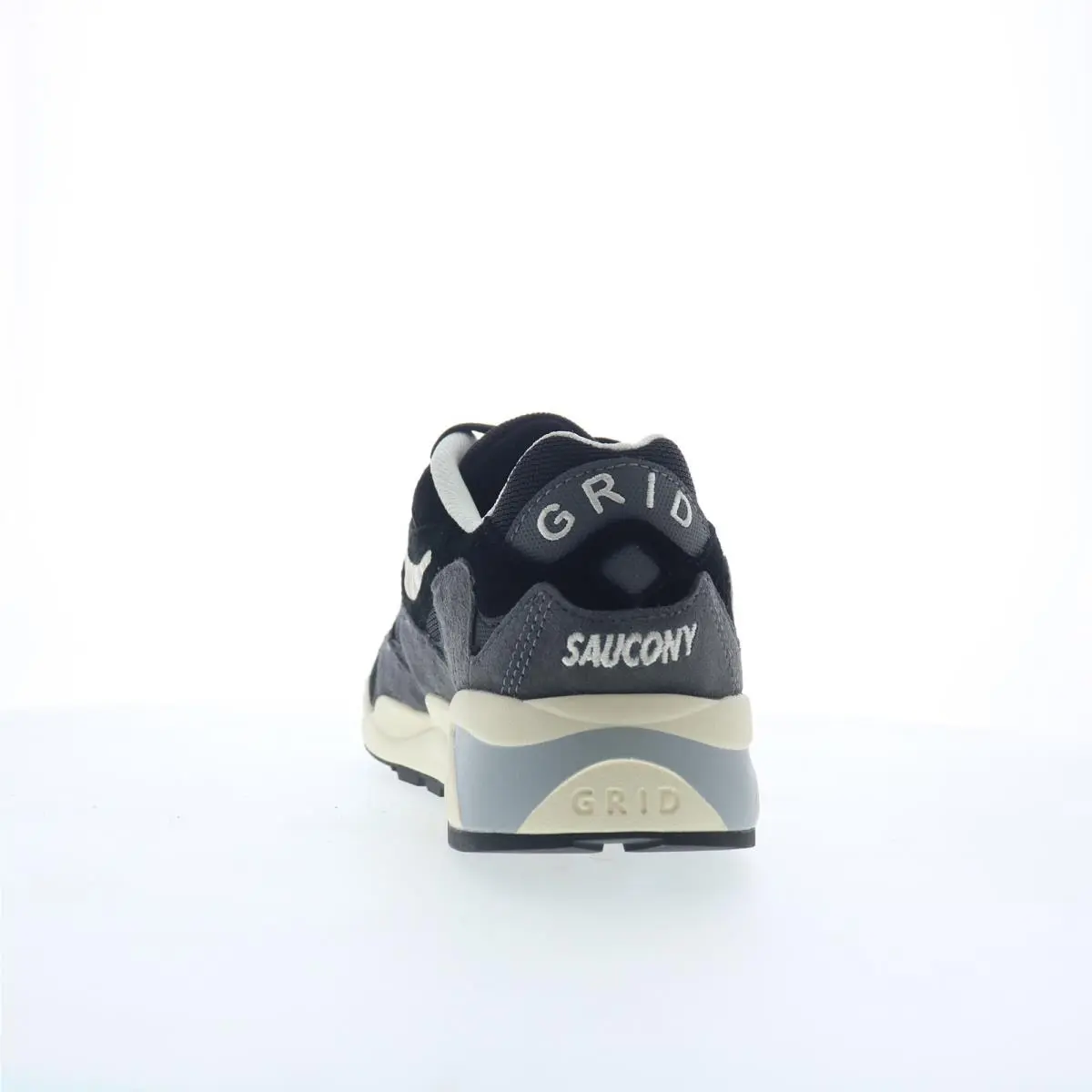 Saucony shoes - Saucony Grid Shadow 2 - Grid Shadow - S70772-4 - Black 2