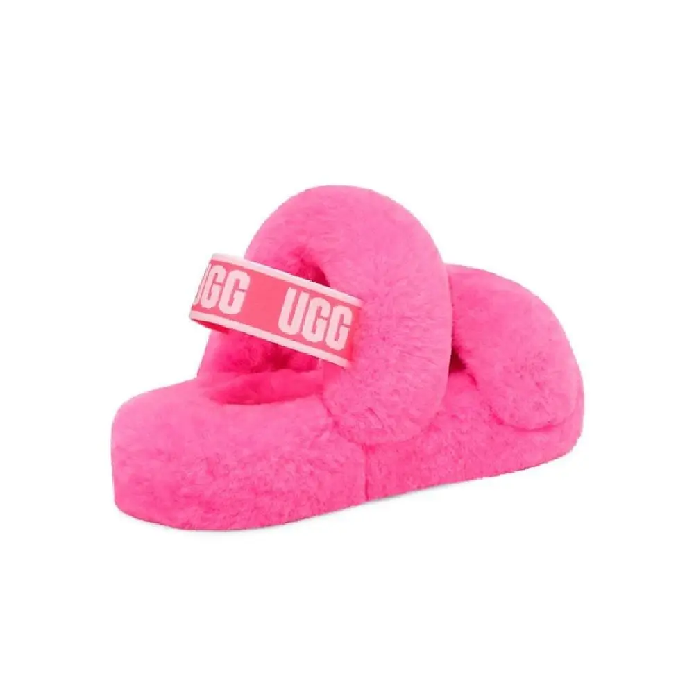 UGG shoes - 1115752K-TYPN - 1115752K-TYPN - Taffy Pink 2