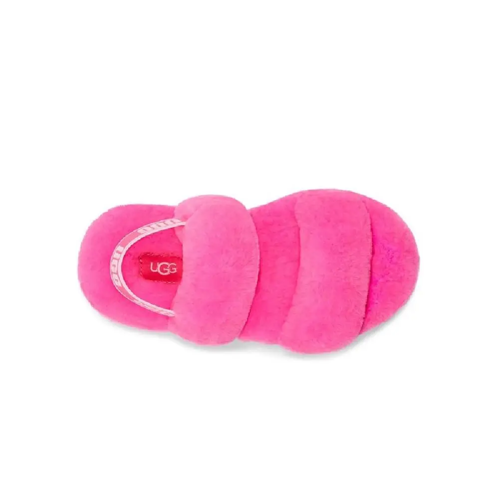 UGG shoes - 1115752K-TYPN - 1115752K-TYPN - Taffy Pink 5