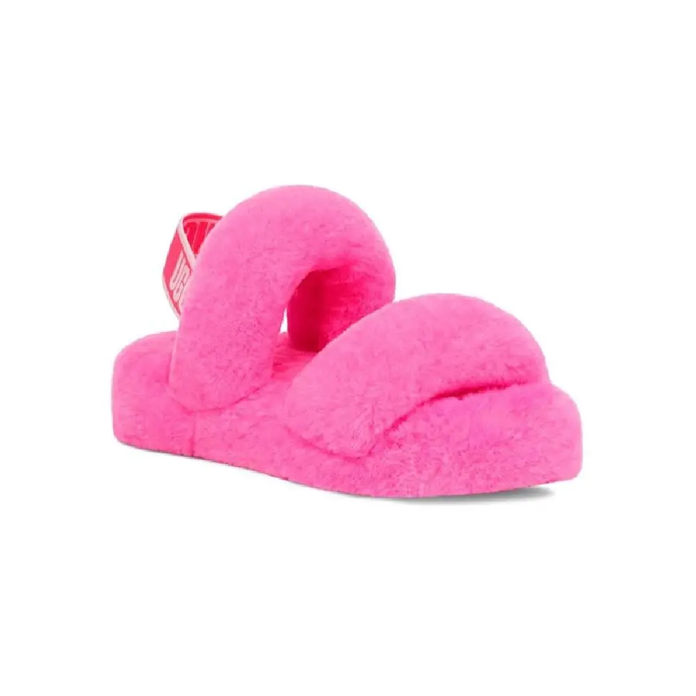 UGG shoes - 1115752K-TYPN - 1115752K-TYPN - Taffy Pink 6