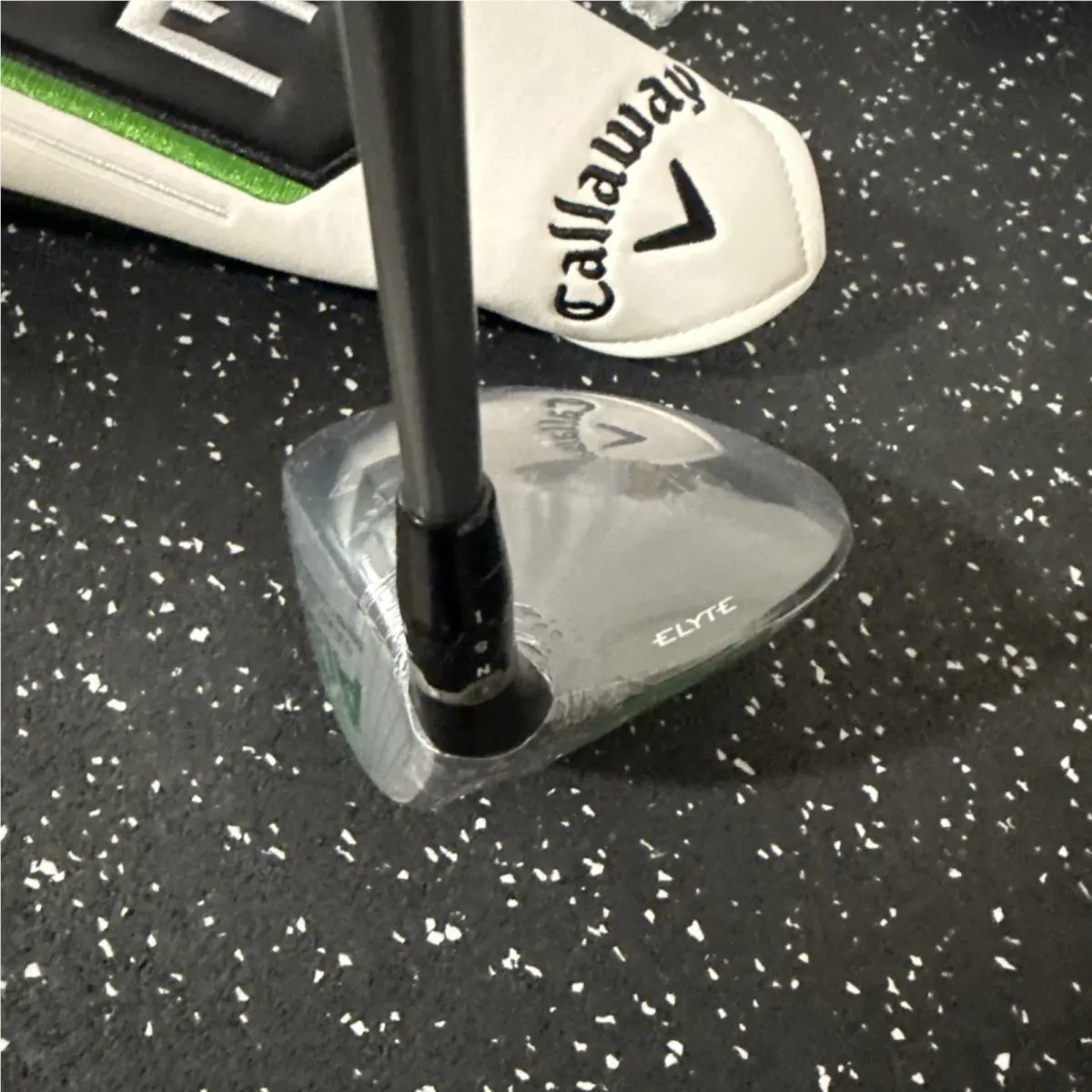 Callaway  - Elyte X - Elyte - Blue 8