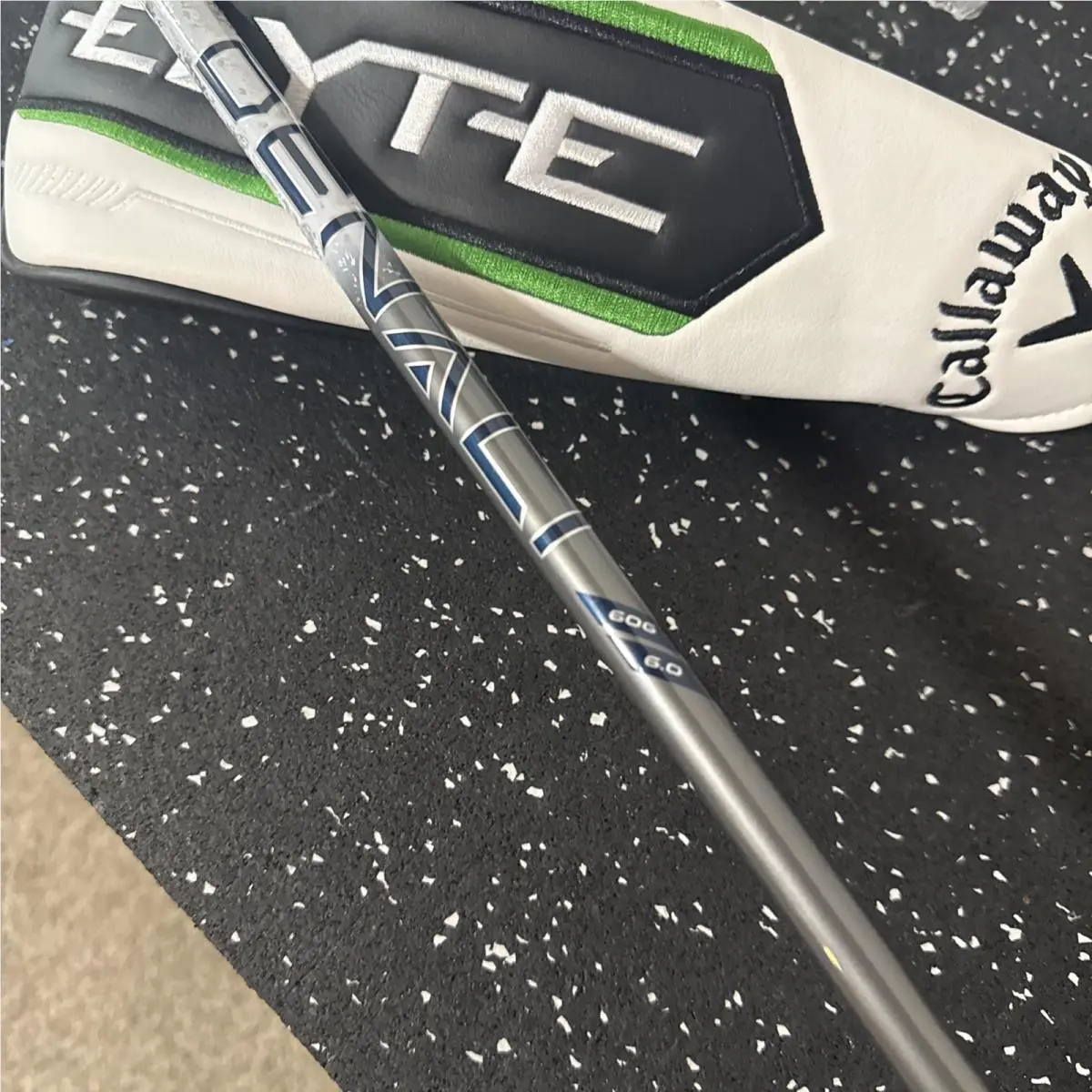 Callaway  - Elyte X - Elyte - Blue 10