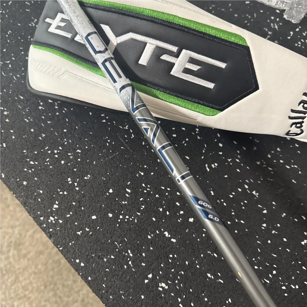Callaway  - Elyte X - Elyte - Blue 11