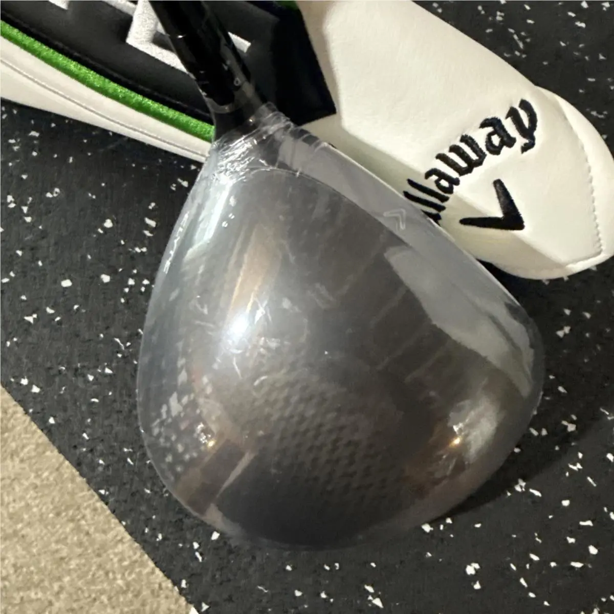 Callaway  - Elyte X - Elyte - Blue 4