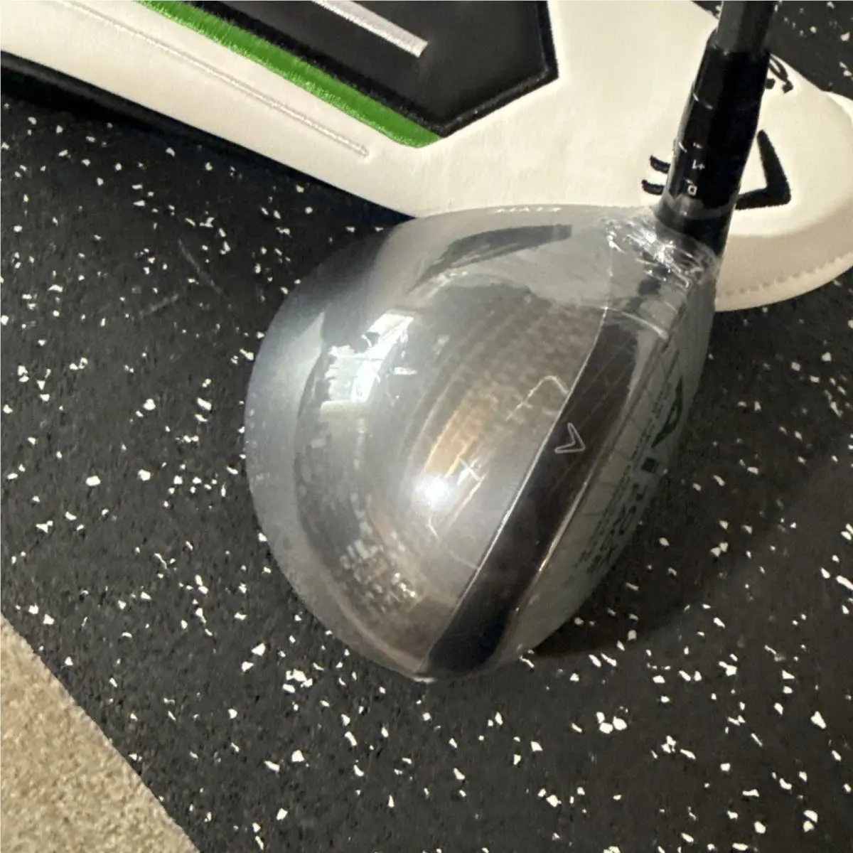 Callaway  - Elyte X - Elyte - Blue 5