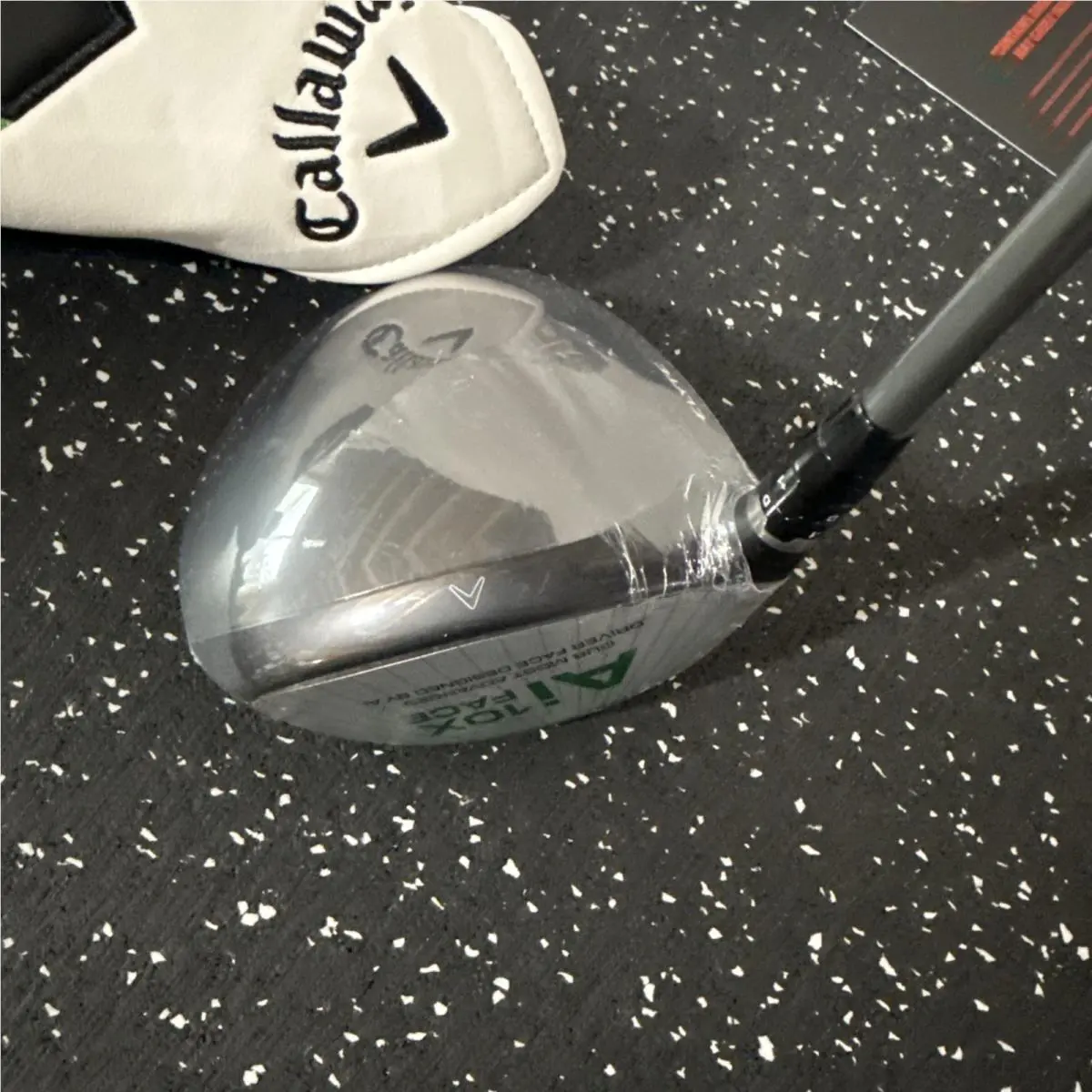 Callaway  - Elyte X - Elyte - Blue 7