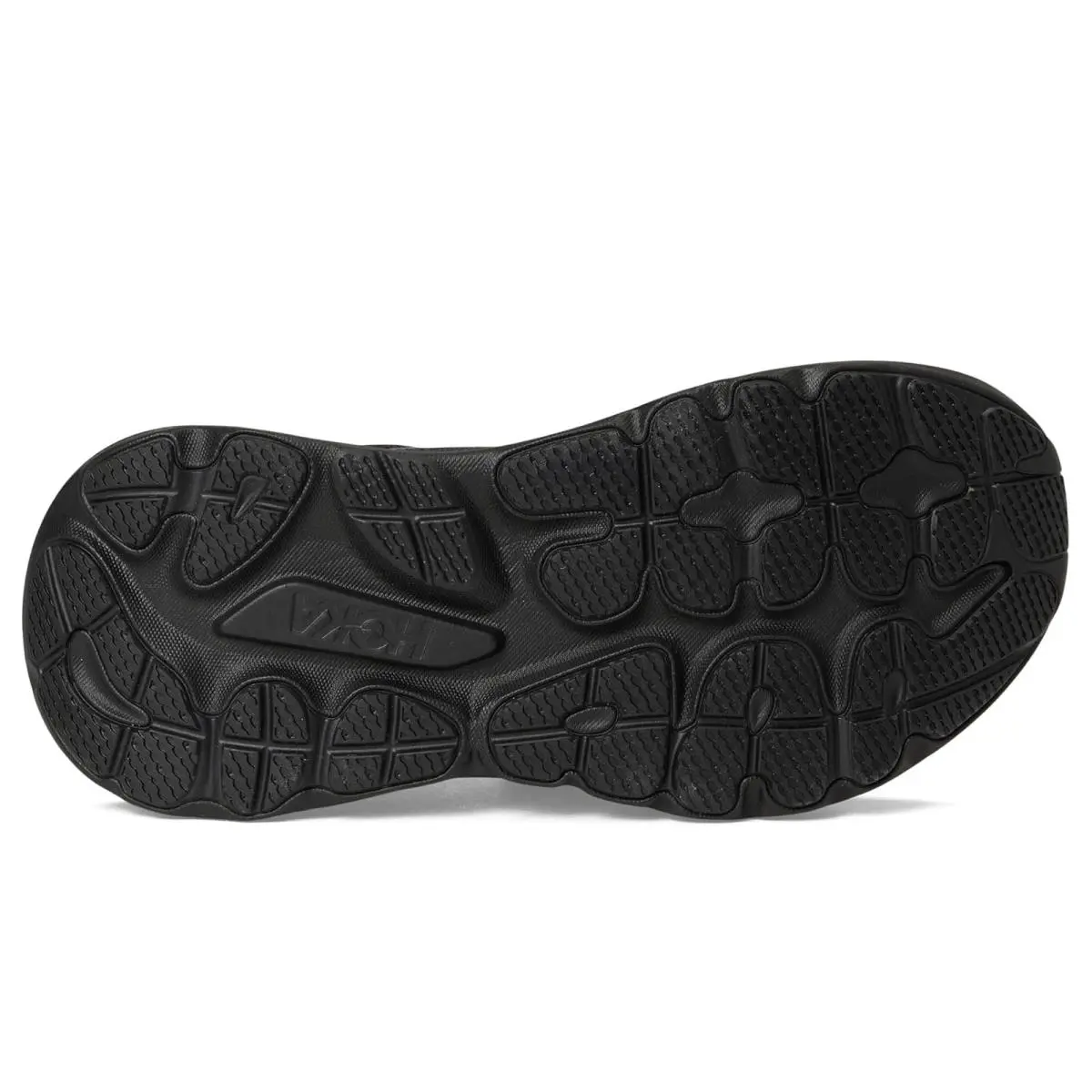 Hoka shoes - Bay Leaf/Tidal Wave 15