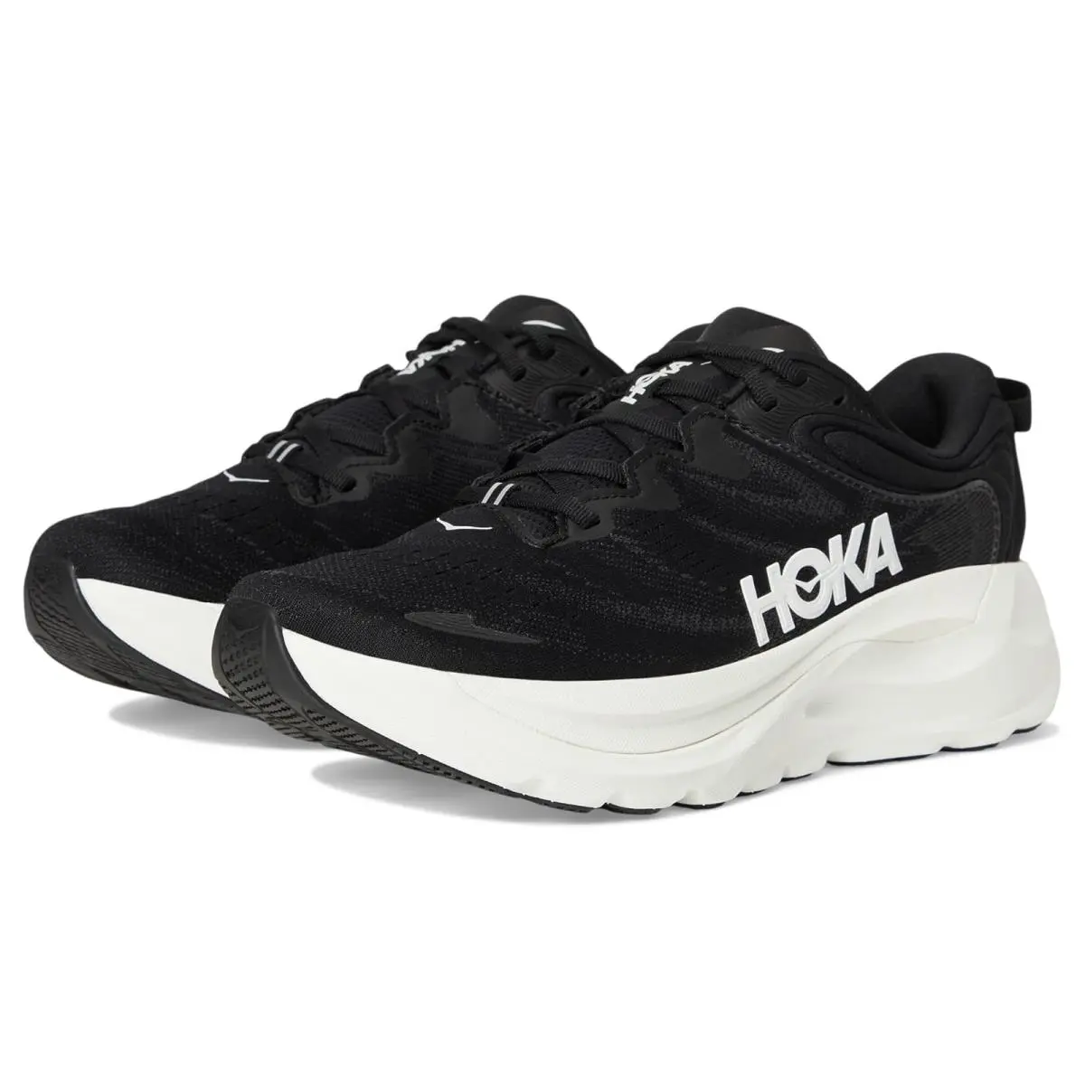 Hoka shoes - Bay Leaf/Tidal Wave 20