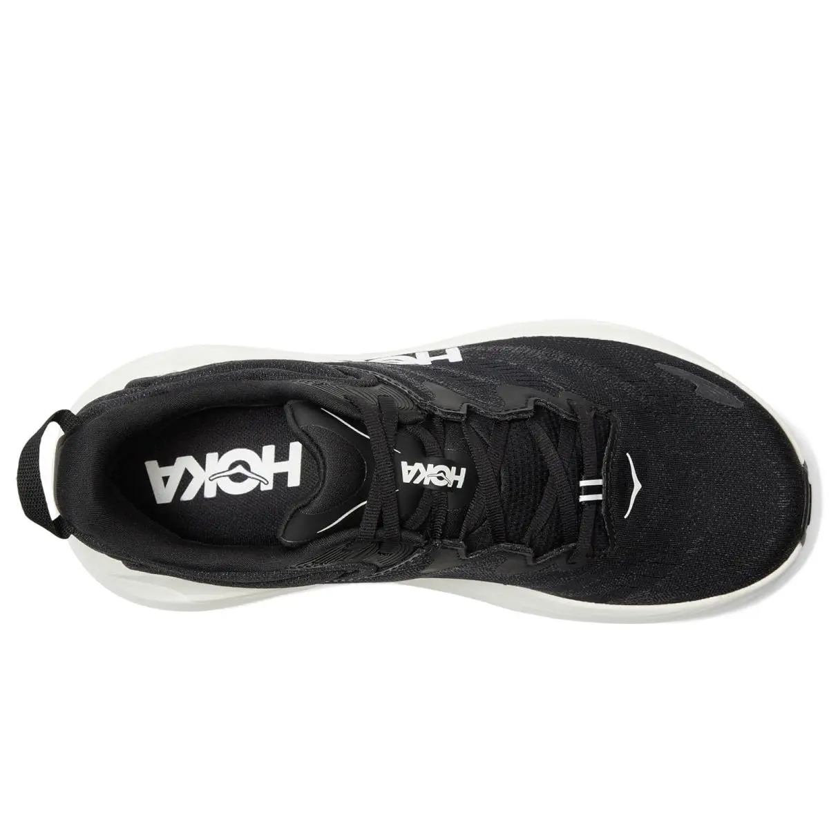 Hoka shoes - Bay Leaf/Tidal Wave 21