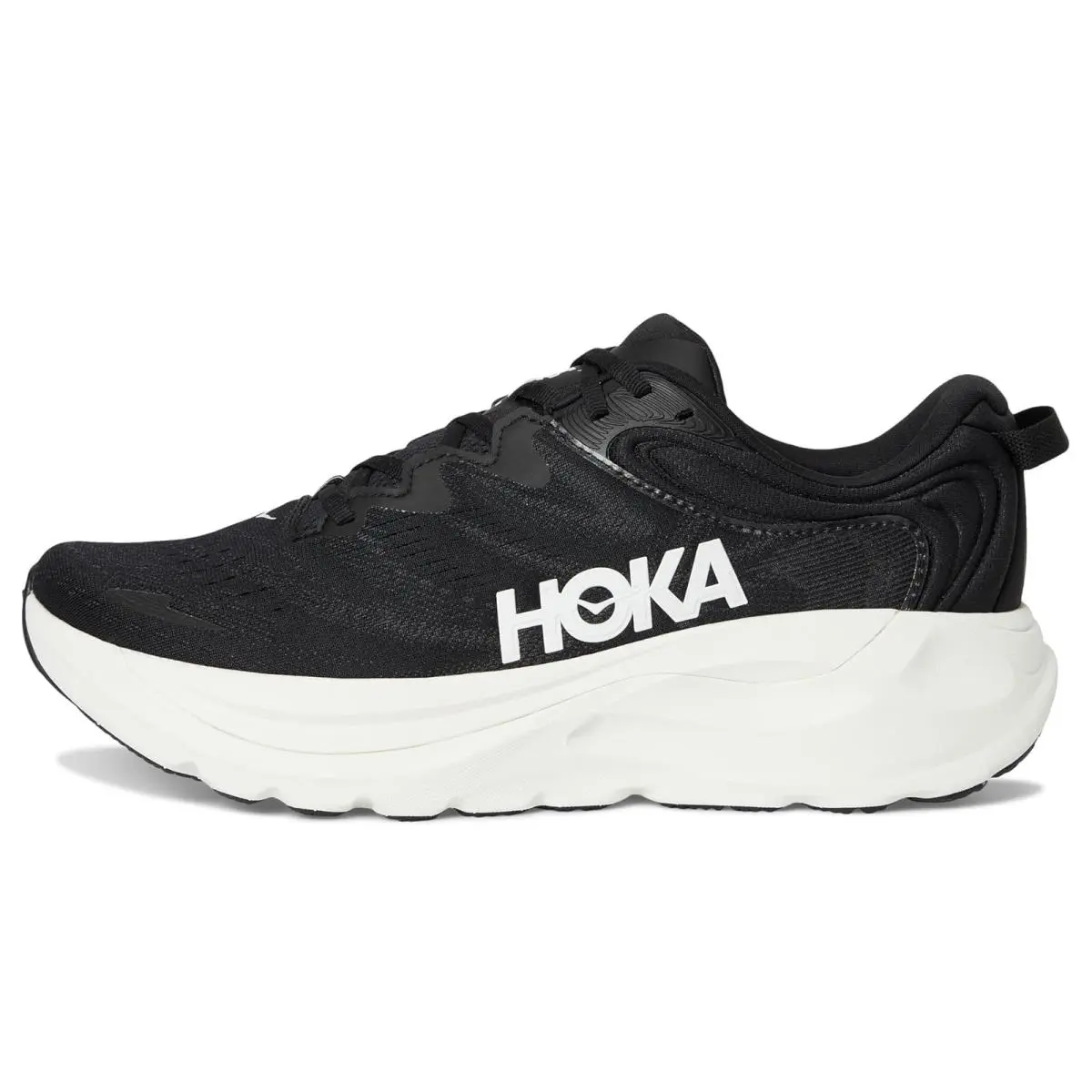 Hoka shoes - Bay Leaf/Tidal Wave 23