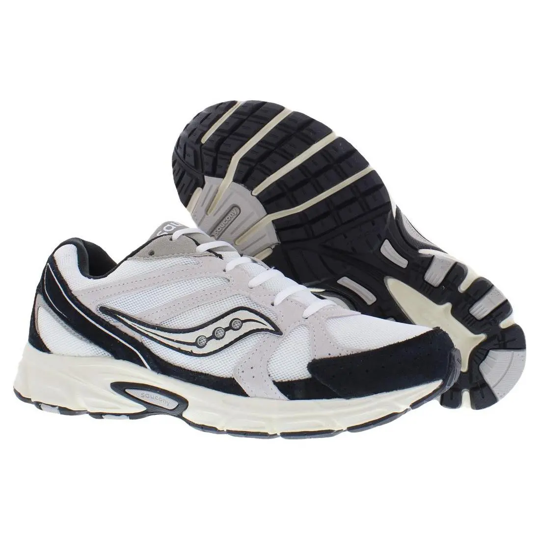 Saucony Ride Millennium Unisex Shoes