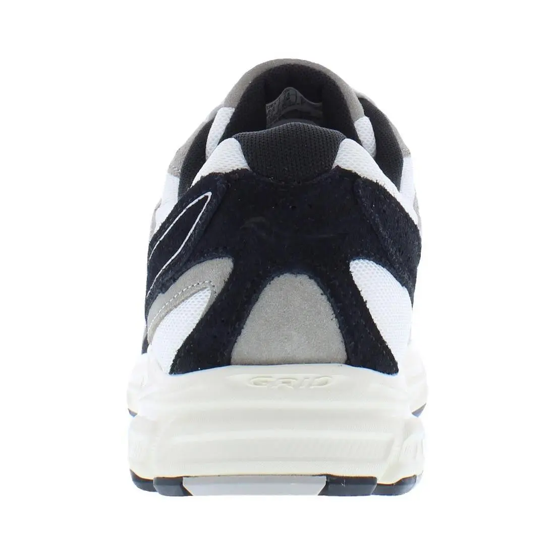Saucony shoes - White/Black, Main: White 2
