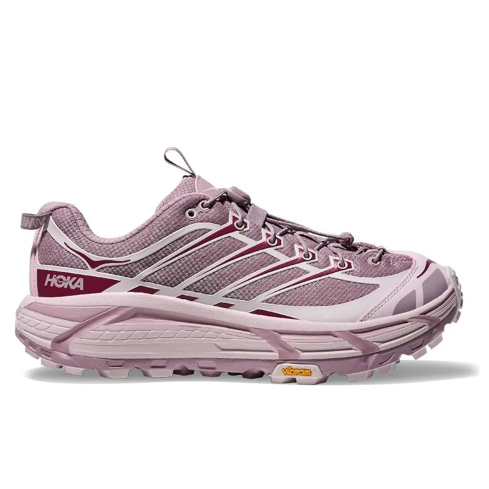 Hoka shoes - 1141572-FTLL - 1141572-FTLL - Fragrant Lilac/Stone Fruit 4