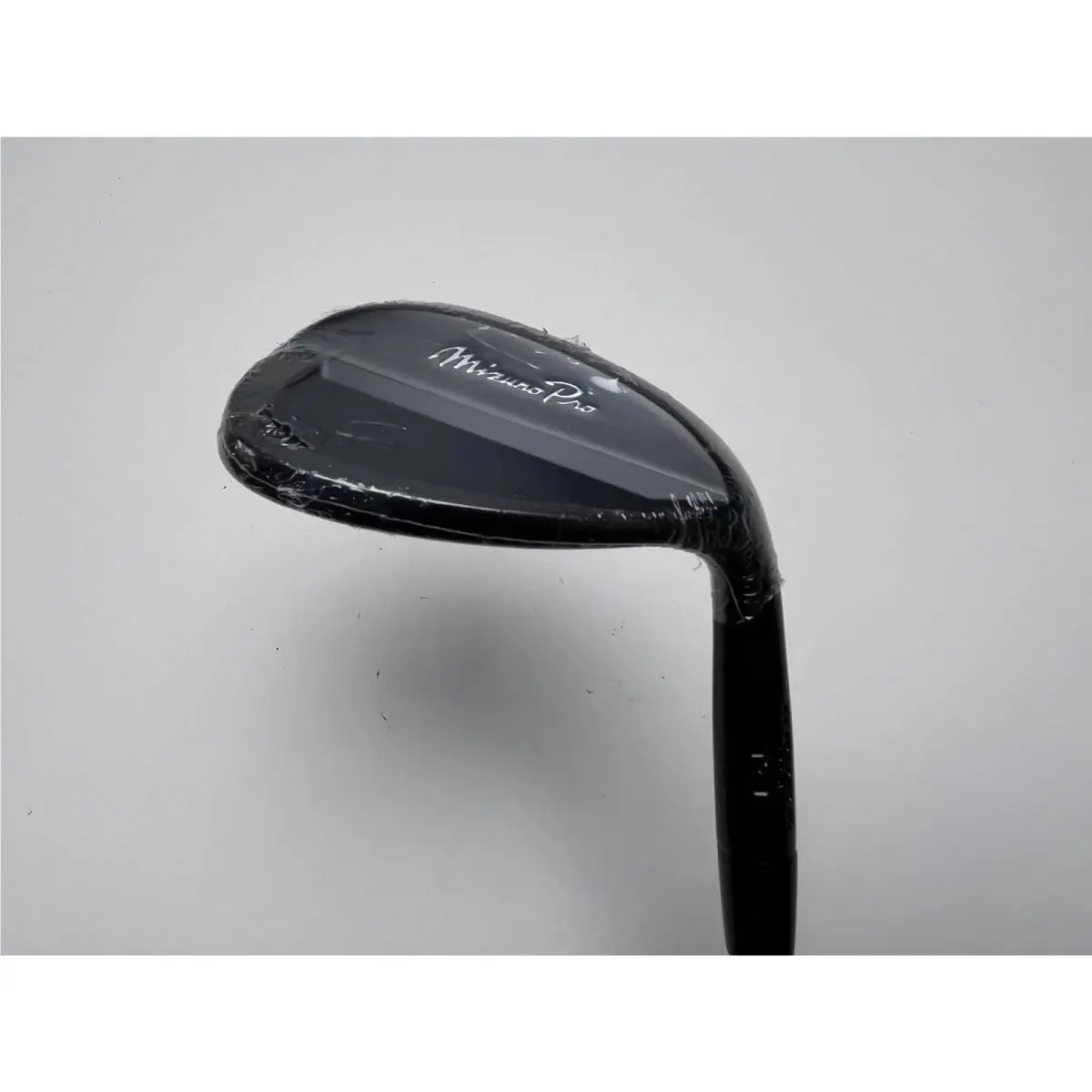 Mizuno Pro T-3 Black Ion Wedge 56 10 Bounce Recoil Dart F3 Regular Graphite RH
