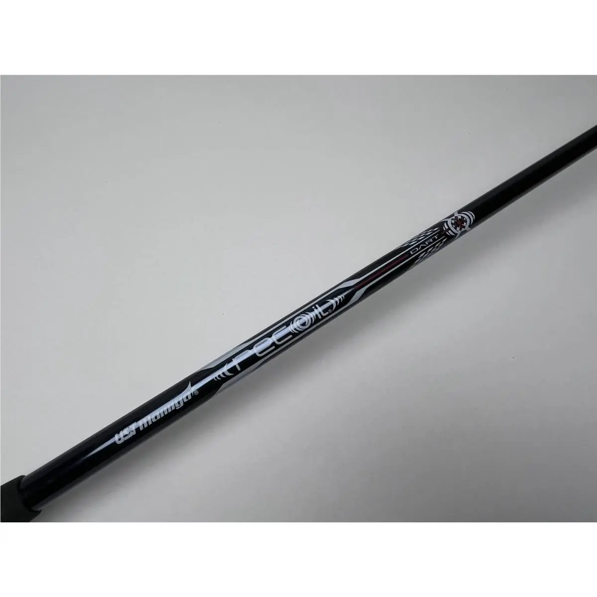 Mizuno  - Pro T-3 Black Ion - Pro Black Ion - Black 3