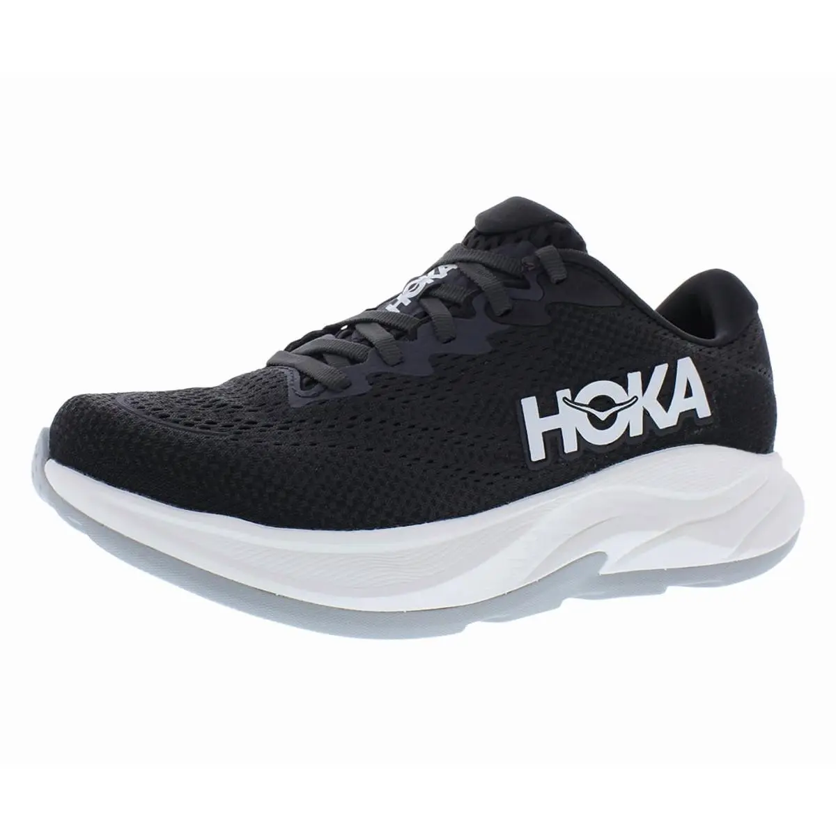Hoka shoes - NA - Black / White 5