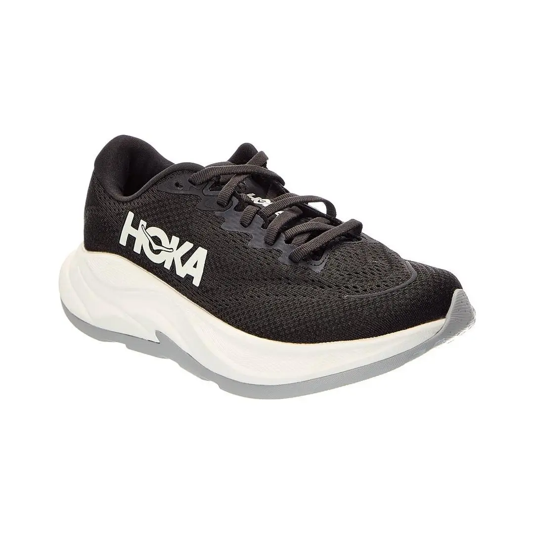 Hoka shoes - NA - Black / White 9