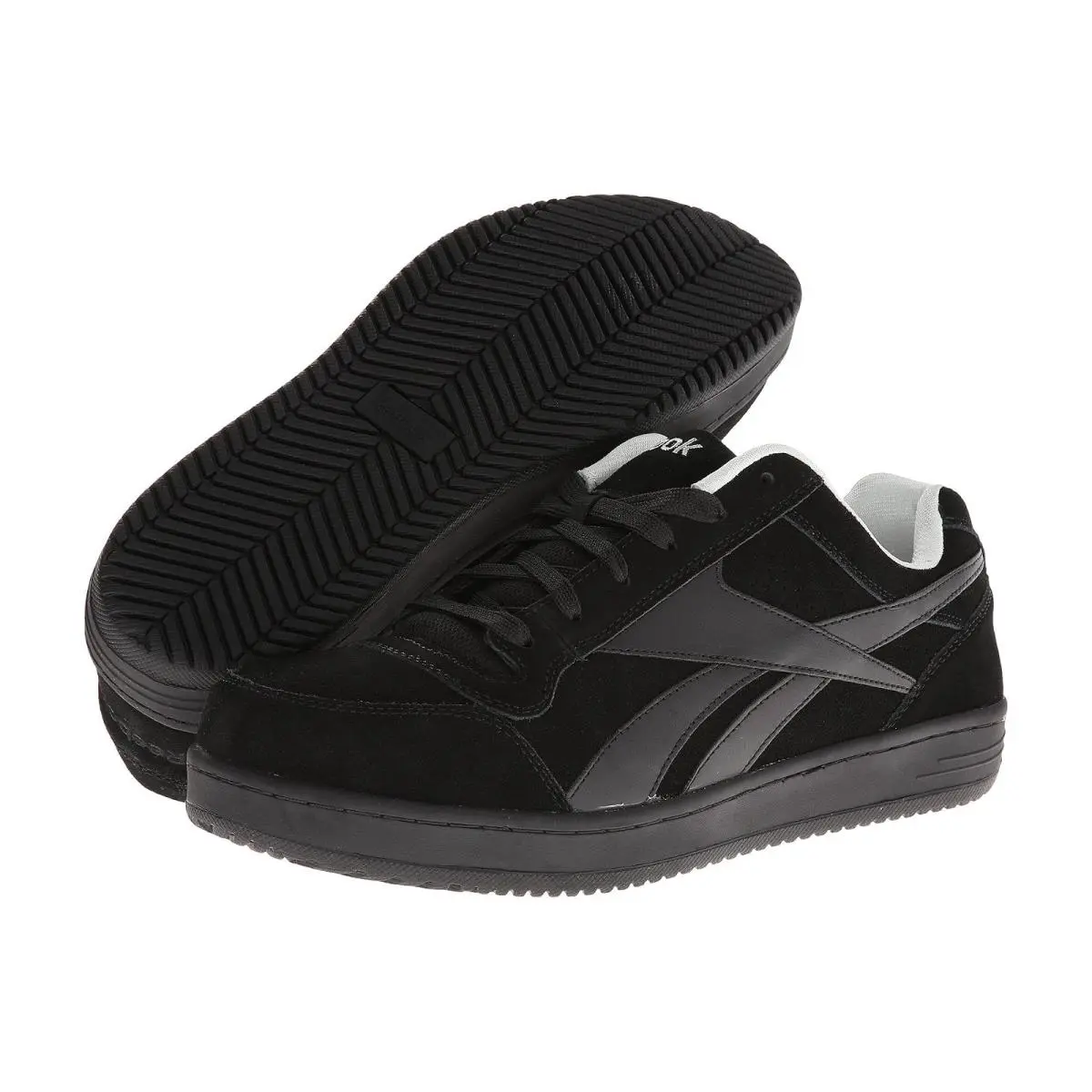 Man`s Sneakers Athletic Shoes Reebok Work Soyay