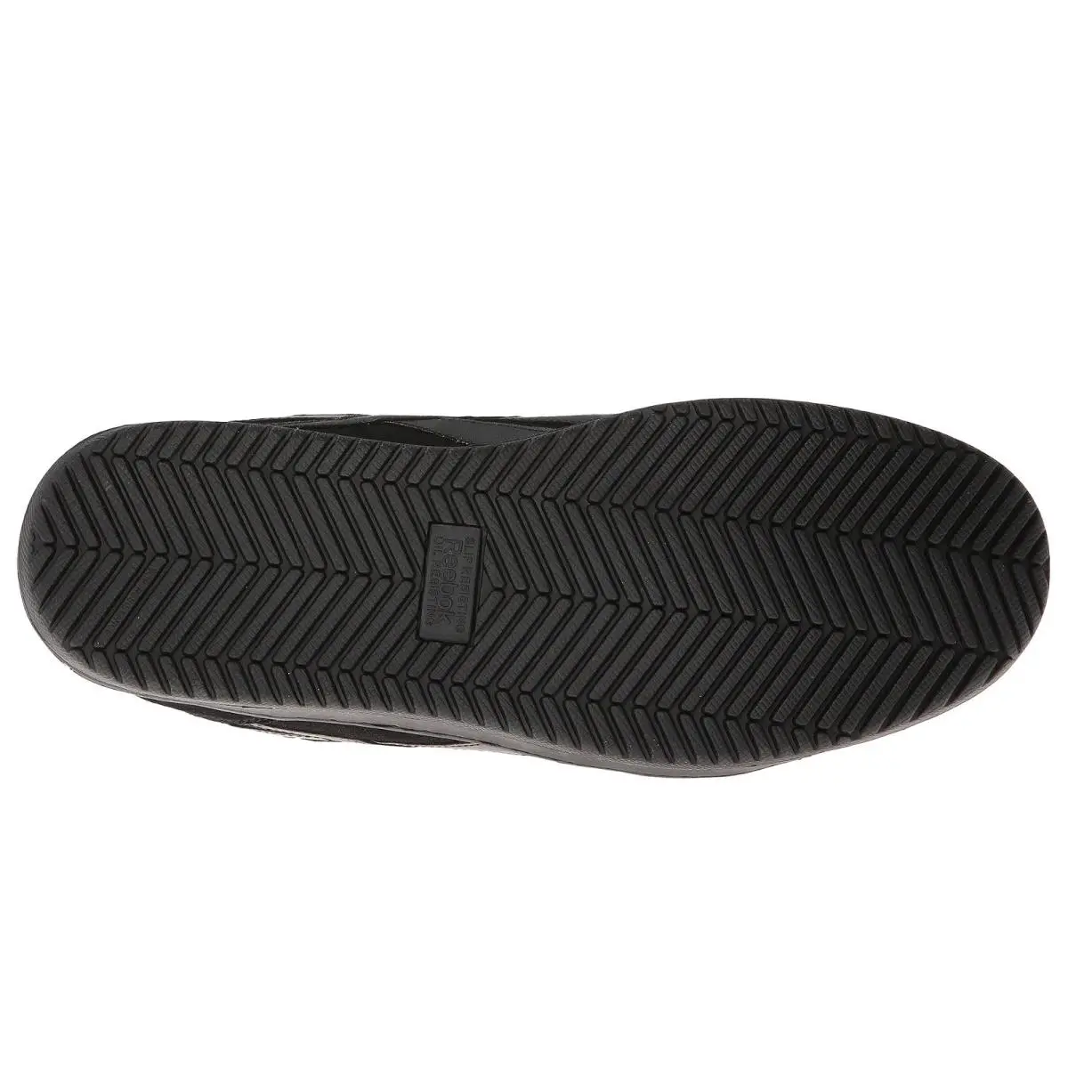 Reebok shoes - Black 1