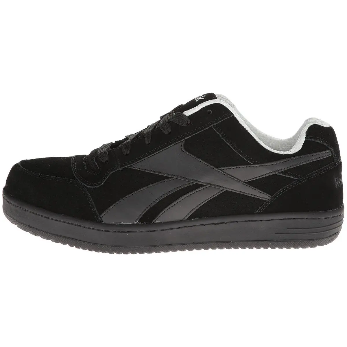 Reebok shoes - Black 2