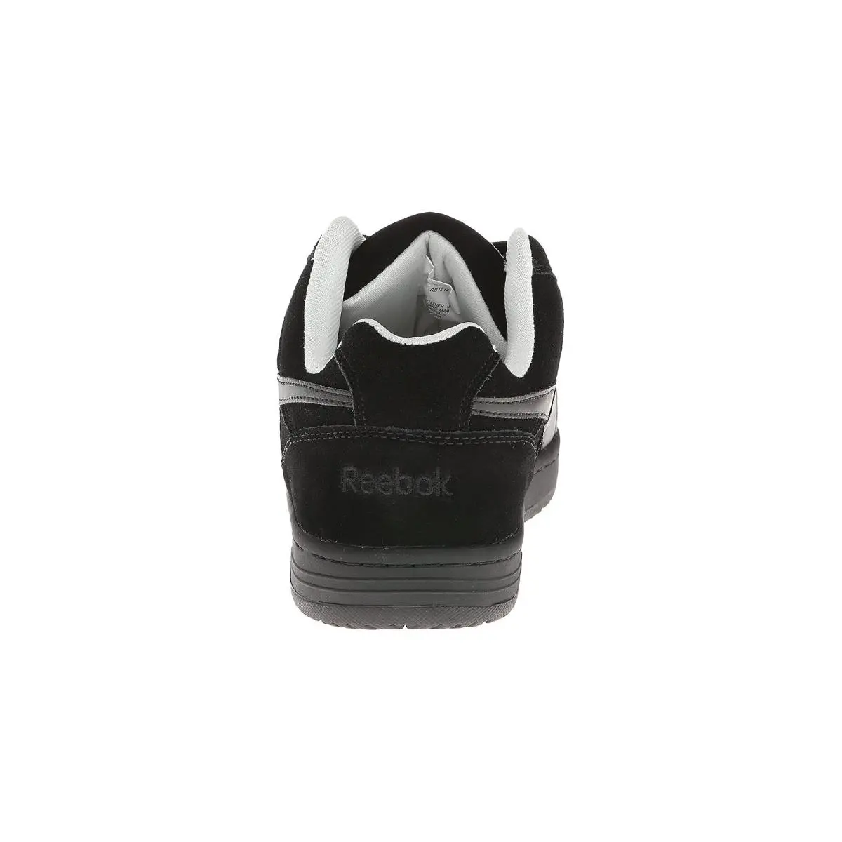 Reebok shoes - Black 3