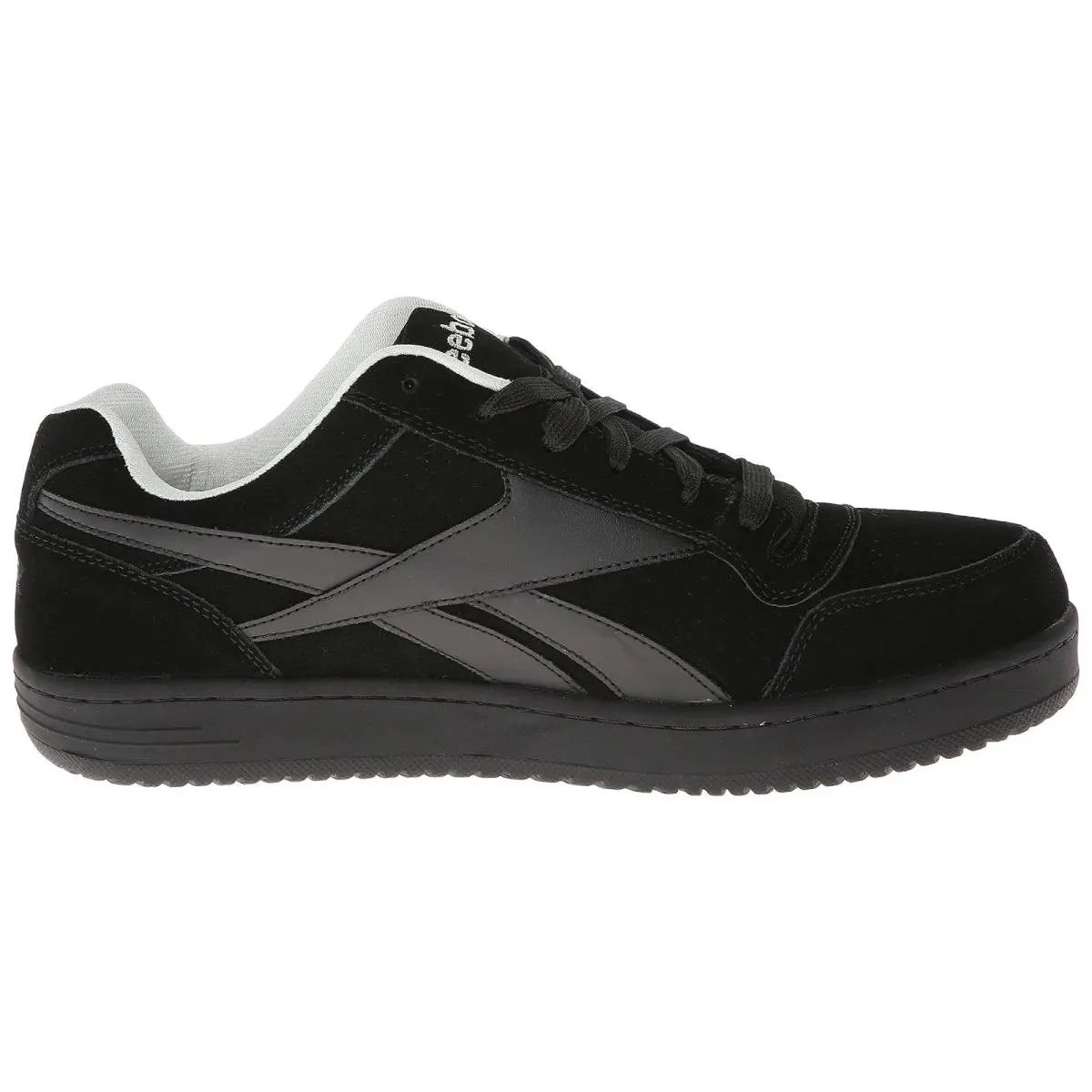 Reebok shoes - Black 4