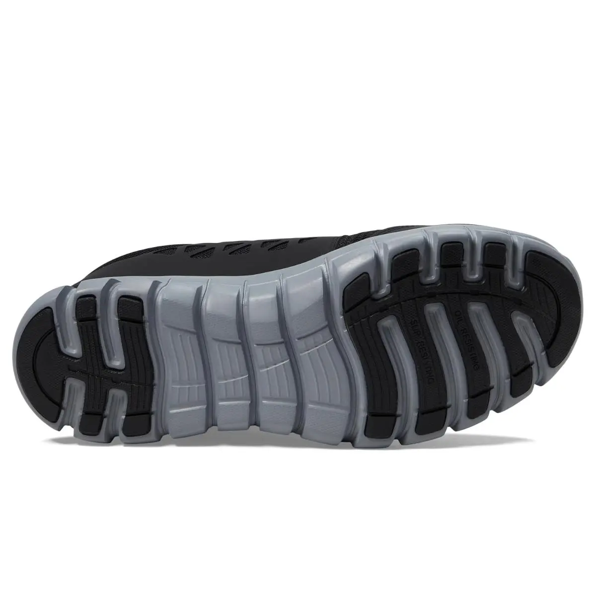 Reebok shoes - Black Synthetic 7