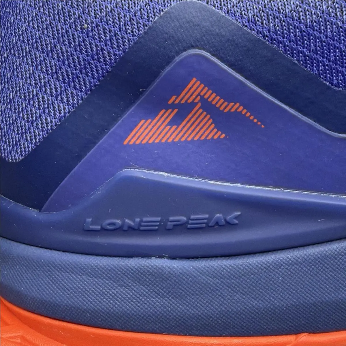 Altra shoes - Altra Lone Peak 7 - Lone Peak - AL0A7RH252 - Purple (UPC: 0197804645916) 9