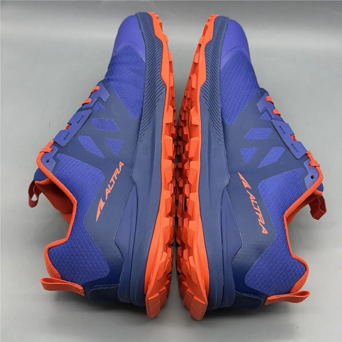 Altra shoes - Altra Lone Peak 7 - Lone Peak - AL0A7RH252 - Purple (UPC: 0197804645916) 3