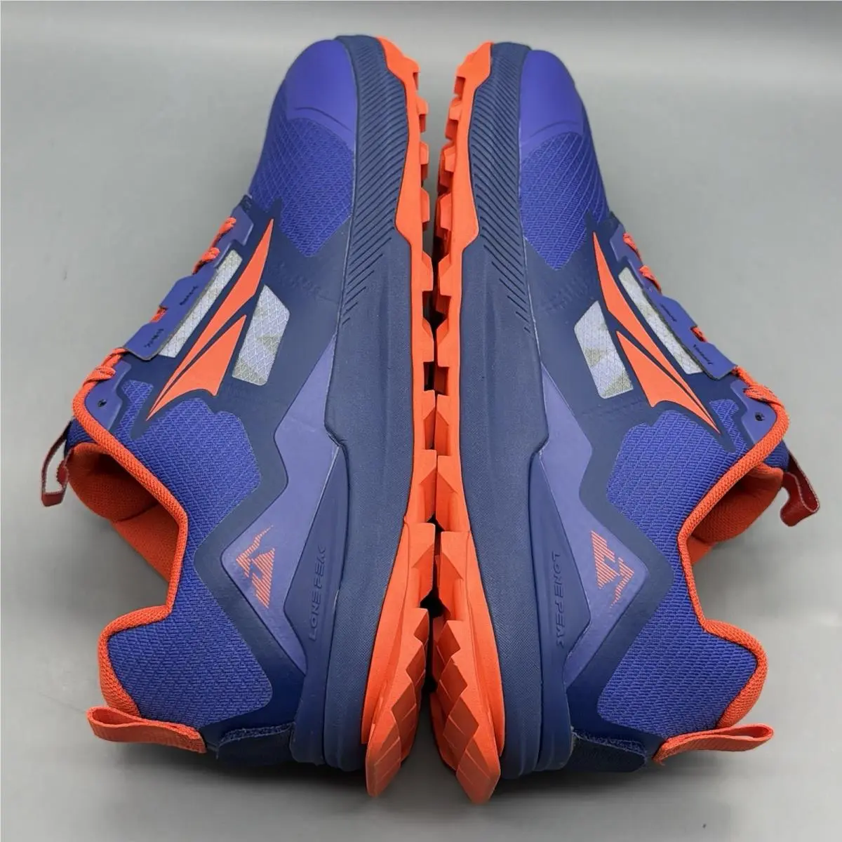 Altra shoes - Altra Lone Peak 7 - Lone Peak - AL0A7RH252 - Purple (UPC: 0197804645916) 4