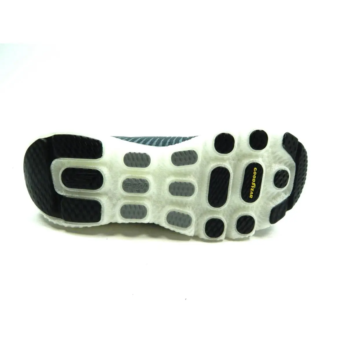 Skechers shoes - SKECHERS MAX ROAD 4 PLUS - Gray 4