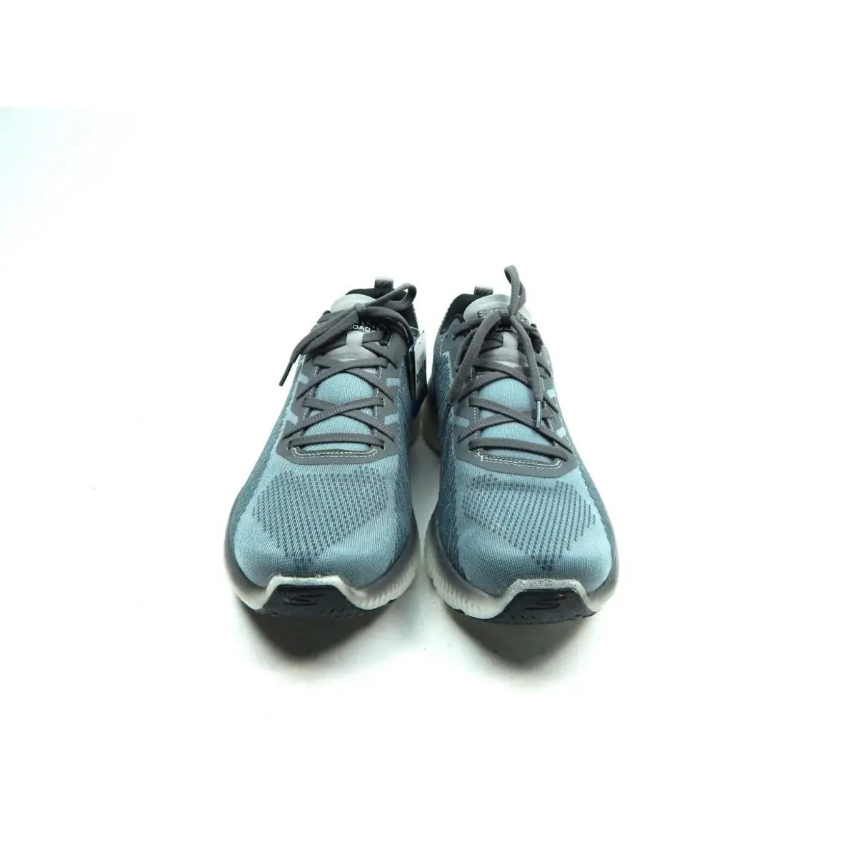 Skechers shoes - SKECHERS MAX ROAD 4 PLUS - Gray 9