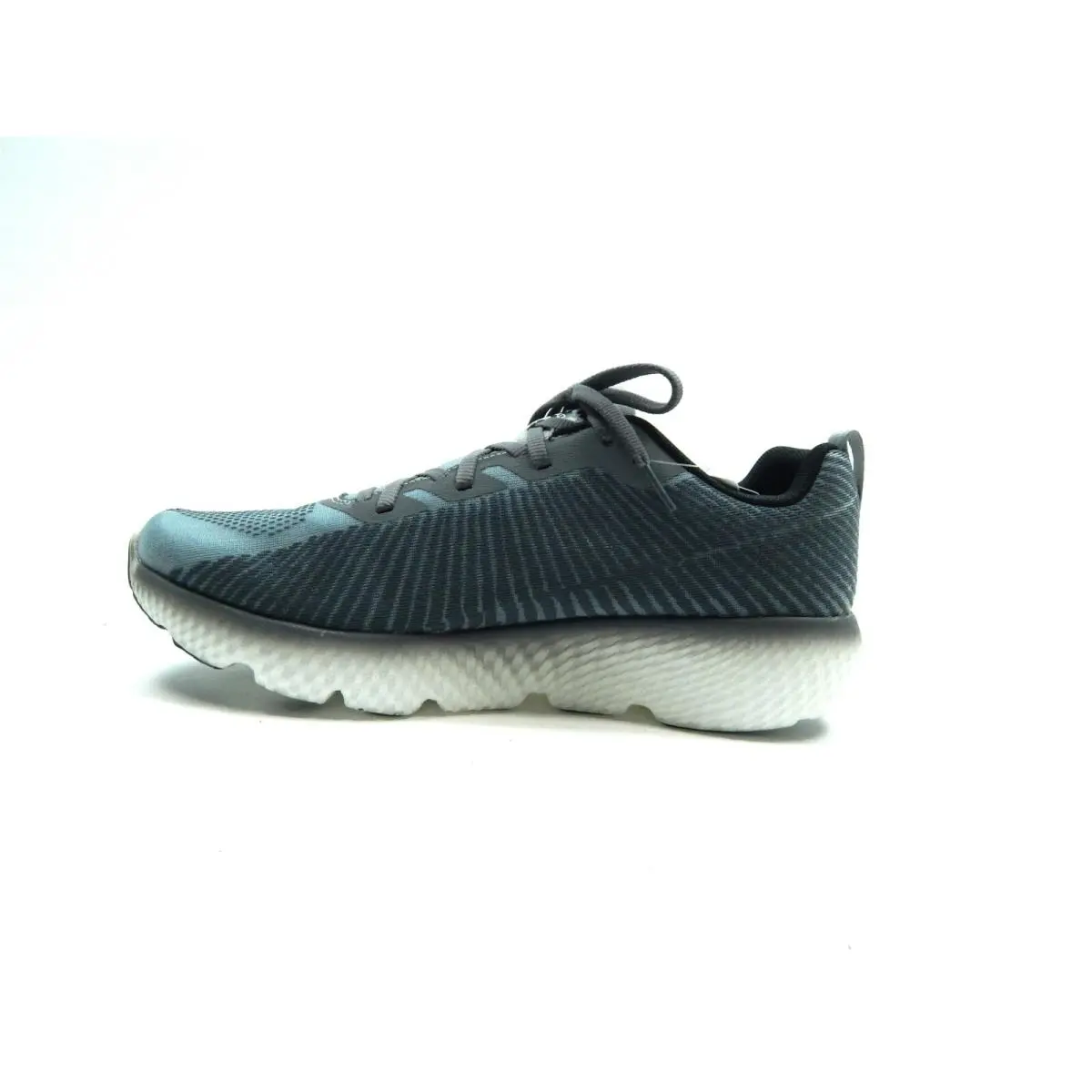 Skechers shoes - SKECHERS MAX ROAD 4 PLUS - Gray 6