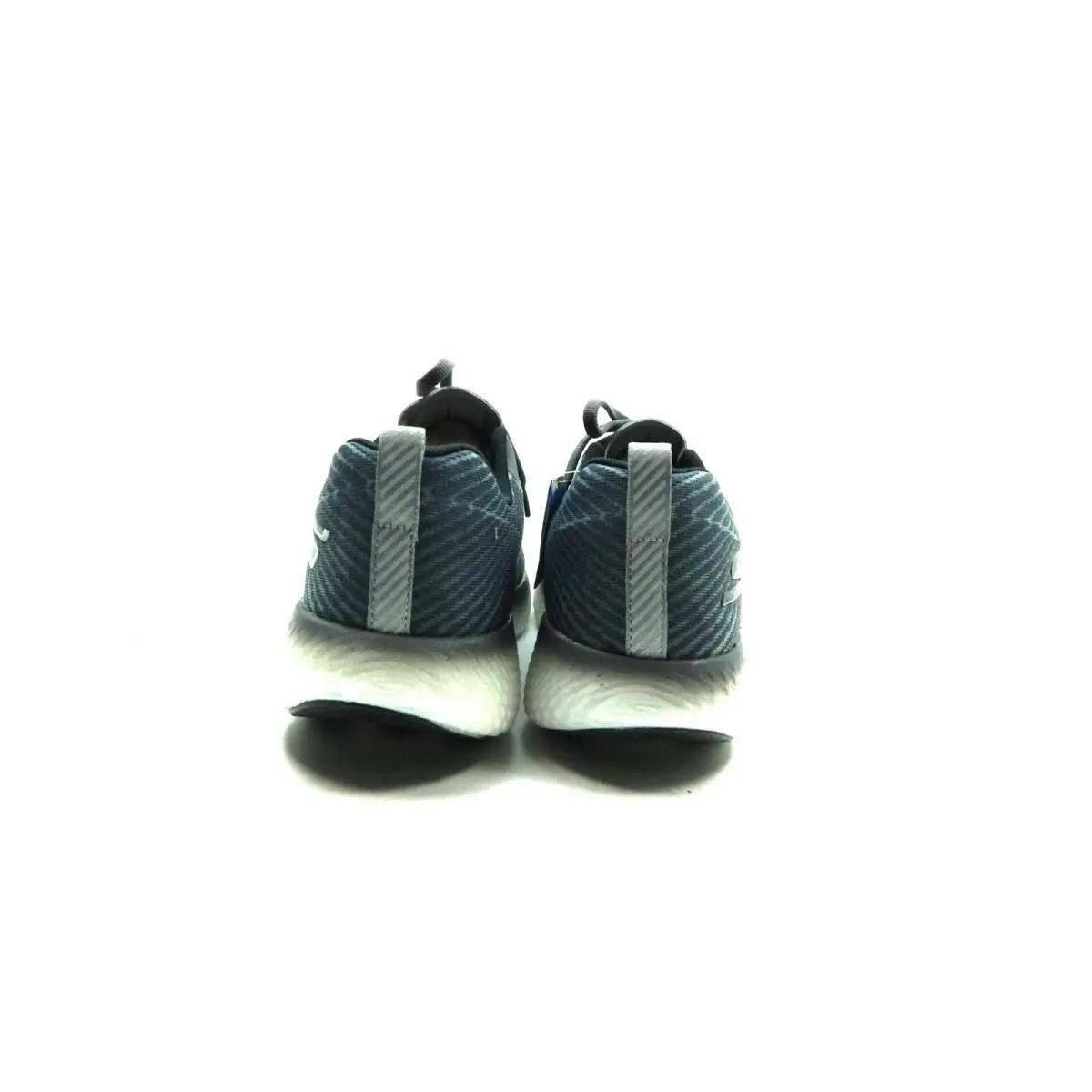 Skechers shoes - SKECHERS MAX ROAD 4 PLUS - Gray 8