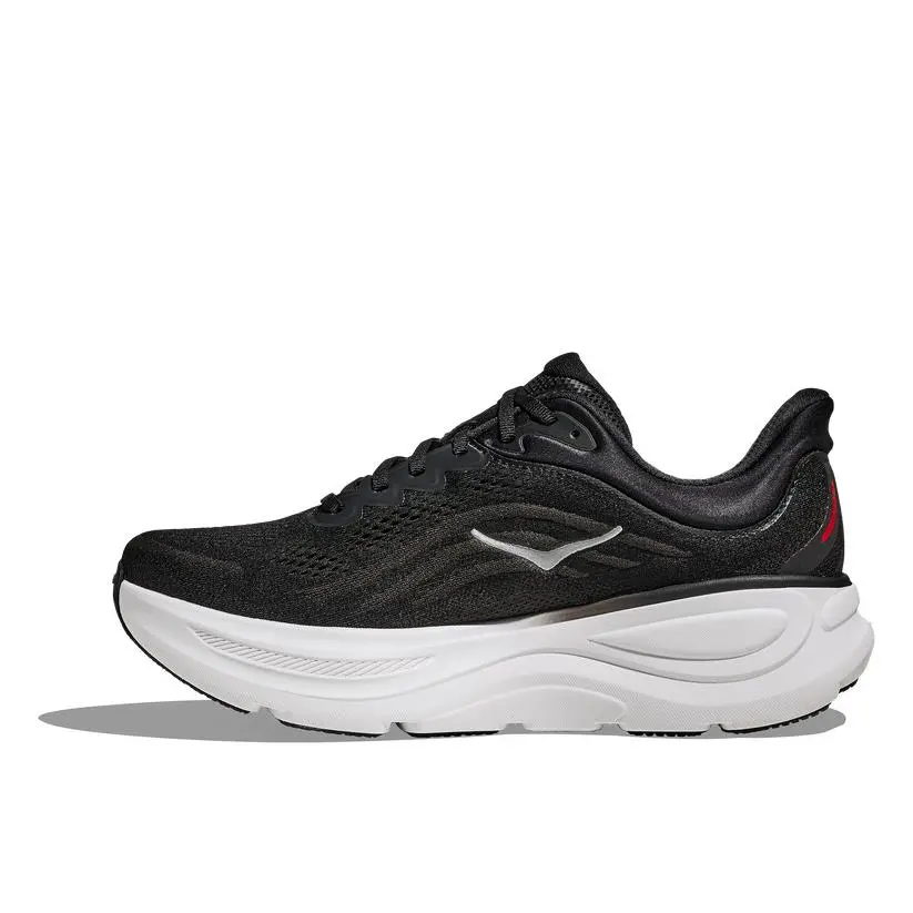 Hoka shoes - Hoka One One Bondi 9 - 1162011-BKVR - White 8