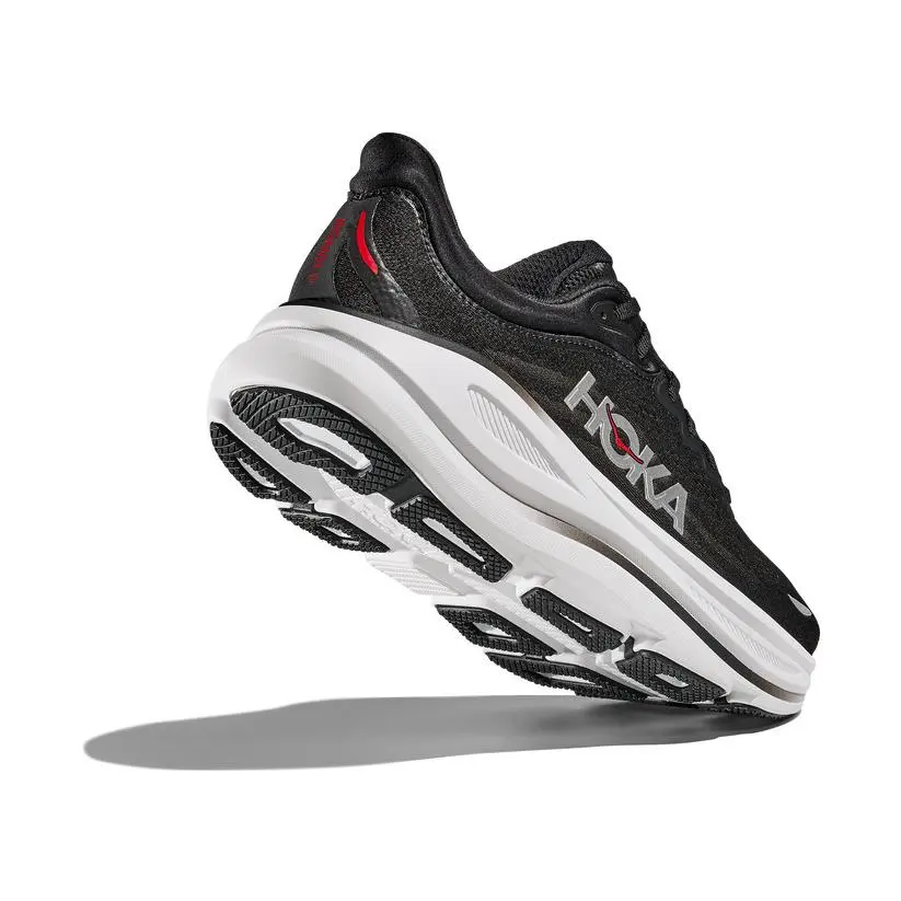 Hoka shoes - Hoka One One Bondi 9 - 1162011-BKVR - White 13