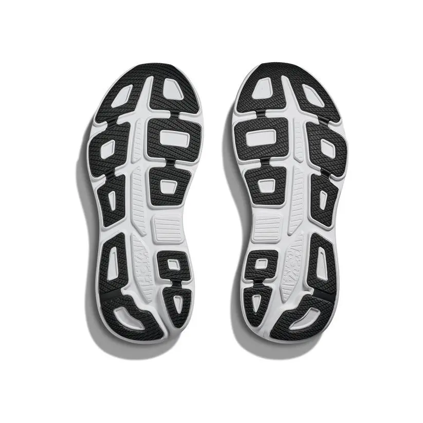 Hoka shoes - Hoka One One Bondi 9 - 1162011-BKVR - White 14