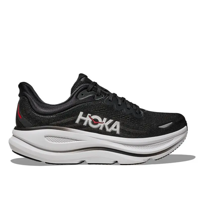 Hoka shoes - Hoka One One Bondi 9 - 1162011-BKVR - White 7