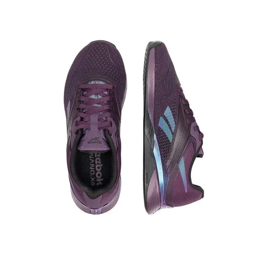 Reebok shoes - Reebok Nano x4 - Nano - 100201142 - White 10