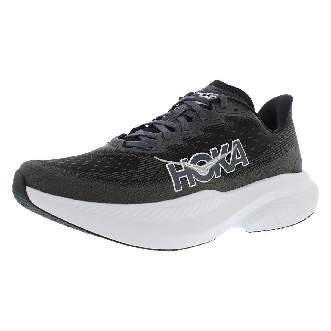 Hoka shoes - Black 0