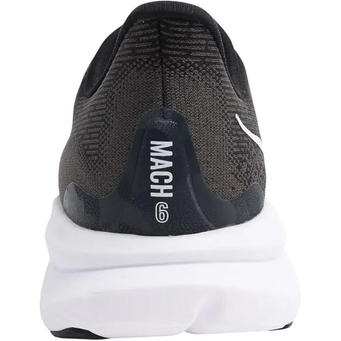 Hoka shoes - Black 1