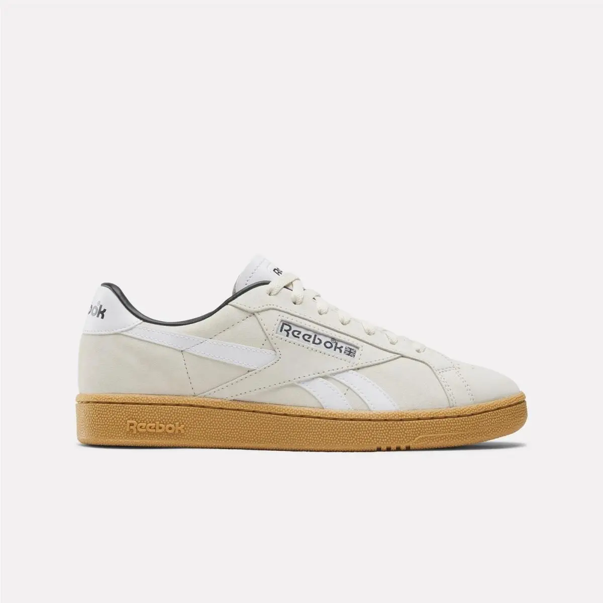 Reebok Club C Grounds UK Unisex Shoes